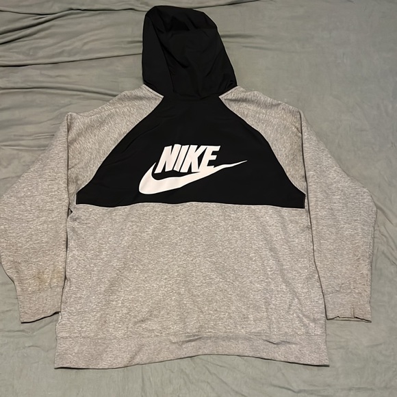 Nike NSW Hybrid Graphic Jacket CJ7027-063 - Picture 5 of 5